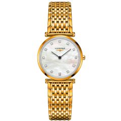 L4.512.2.87.8 | Longines La Grande Classique De Longines 29mm watch. Buy Online
