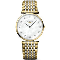 L4.709.2.88.7 | Longines La Grande Classique 29 mm watch | Buy Now