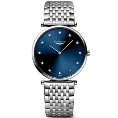 L4.709.4.97.6 | Longines La Grande Classique 33 mm watch | Buy Now