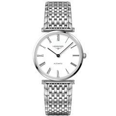 L4.908.4.11.6 | Longines La Grande Classique De Longines 36mm watch | Buy Now