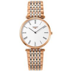 Longines La Grande Classique de Longines Quartz 36 mm L4.755.1.91.7