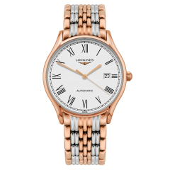 L4.960.1.11.7 | Longines Lyre 38.5 mm watch |Buy Now