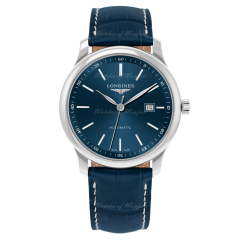 L2.893.4.92.0 | Longines Master Collection 42 mm watch | Buy Now