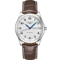 Longines Master Collection Automatic 38.5 mm L2.755.4.78.3