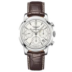 Longines Saint-Imier Collection Chronograph Automatic 41 mm L2.752.4.72.0