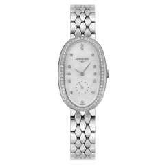  L2.306.0.87.6 | Longines Symphonette 21.9 x 34 mm watch | Buy Now