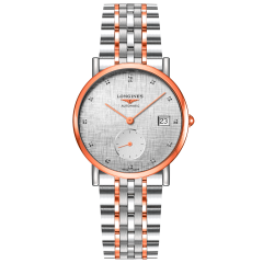 Longines Elegant Collection 34.5mm L4.312.5.77.7