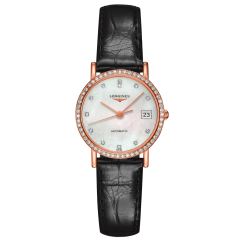 L4.378.9.87.0 | Longines Elegant Collection 27.2mm watch | Buy Now 