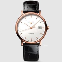 Longines Elegant Collection 37mm L4.787.8.12.4