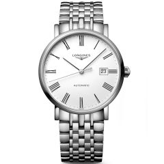 L4.910.4.11.6 | Longines Elegant Collection 39 mm watch | Buy Now