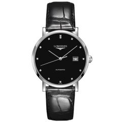 Longines Elegant Collection 39 mm L4.910.4.57.2