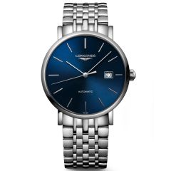 Longines Elegant Collection 39 mm L4.910.4.92.6