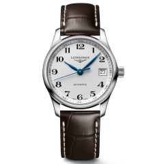 L2.357.4.78.3 | Longines Master Collection 34 mm watch | Buy Now