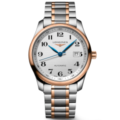 L2.793.5.79.7 | Longines Master Collection 40mm watch | Buy Now