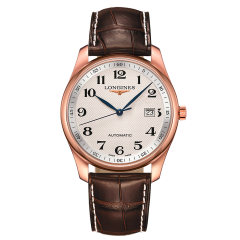 L2.793.8.78.3 | Longines Master Collection 40 mm watch | Buy Now