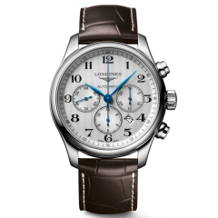 L2.859.4.78.3 | Longines Master Collection 44 mm watch | Buy Now
