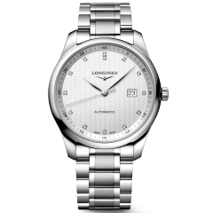 Longines The Longines Master Collection 42mm L2.893.4.77.6