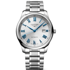 Longines The Longines Master Collection 42mm L2.893.4.79.6