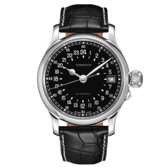 L2.751.4.53.4 | Longines Twenty Four Hours 47.5mm watch | Buy Now