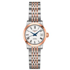 L2.320.5.11.7 |  Longines Record 26mm. Buy Online