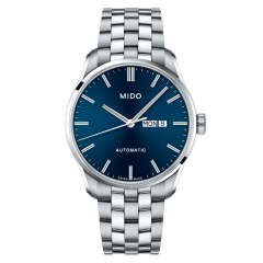 M024.630.11.041.00 | Mido Belluna Sunray 42mm watch. Buy Online