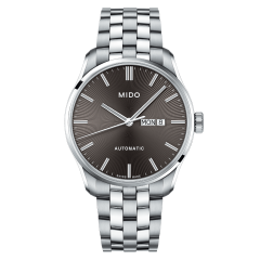 M024.630.11.061.00 | Mido Belluna Sunray 42mm watch. Buy Online