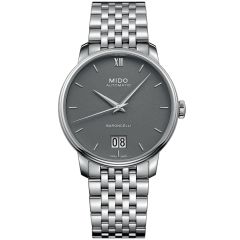 M027.426.11.088.00 | Mido Baroncelli Big Date Automatic 40 mm watch | Buy Now