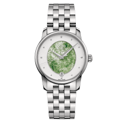M035.207.11.481.00 | Mido Baroncelli Wild Stone 33mm watch. Buy Online