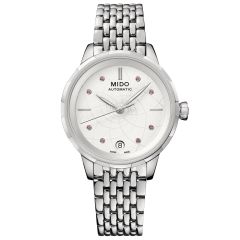 Mido Rainflower Diamonds Automatic 34 mm M043.207.11.011.00