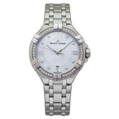 AI1006-SD502-170-1 | Maurice Lacroix Aikon Ladies watch | Buy Online