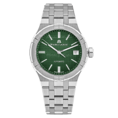 AI6007-SS002-630-1 | Maurice Lacroix Aikon Automatic 39 mm watch | Buy Now