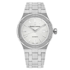 AI6008-SS002-130-2 | Maurice Lacroix Aikon Automatic 42 mm watch | Buy Now