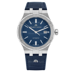 AI6008-SS001-430-1 | Maurice Lacroix Aikon Automatic 42mm watch. Buy