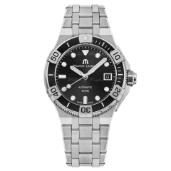 AI6057-SSL22-330-1 | Maurice Lacroix Aikon Venturer Automatic 38 mm watch | Buy Now