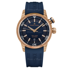 PT6248-BRZ0B-430-4 | Maurice Lacroix Pontos S Diver Limited Edition 42 mm watch | Buy Online