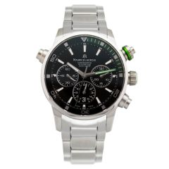 PT6018-SS002-331-1 | Maurice Lacroix Pontos S watch | Buy Online