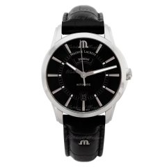 PT6358-SS001-330-1 | Maurice Lacroix Pontos Day Date watch | Buy Now