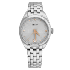 Mido Belluna Royal Lady 33mm M024.307.11.076.00