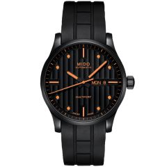 M005.430.37.051.80 | Mido Multifort Gentleman Automatic 42 mm watch | Buy Now