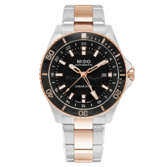 M026.629.22.051.00 | Mido Ocean Star GMT 44 mm watch | Buy Now