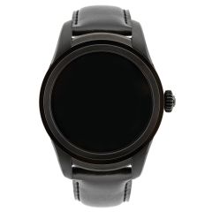 117538 | Montblanc Summit Smartwatch 46 mm watch. Buy Now