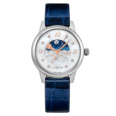 129758 | Montblanc Boheme Day & Night Diamonds Automatic 34 mm watch | Buy Now