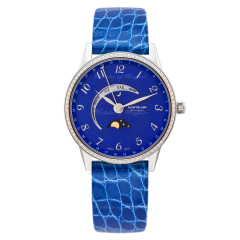 Montblanc Boheme Moongarden Bleue 113826 (Watches)Back  Reset  Delete  Duplicate  Save  Save and Continue Edit