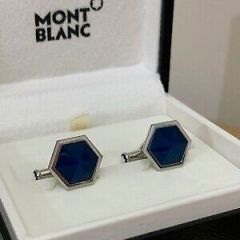 Montblanc Sartorial Cufflinks 118600