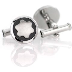 Montblanc Star Cufflinks 116661