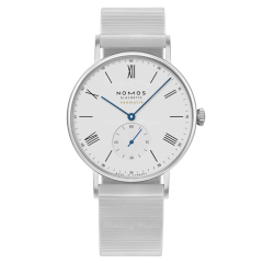 Nomos Ludwig Neomatik Automatic Bracelet 39 mm 250