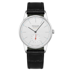 392 | Nomos Orion Neomatik 36mm Automatic watch
