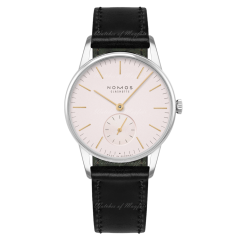 Nomos Orion Rose 35 mm Manual 352