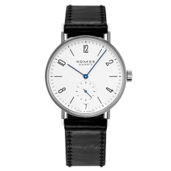 Nomos Tangomat Date 38mm Automatic 602