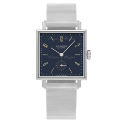 Nomos Tetra Fidelio Manual Bracelet 29.5 × 29.5 mm 450